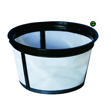 CAFETERA OSTER 5 TAZAS ROJA BVSTDCDR5R - NUEVA - 3