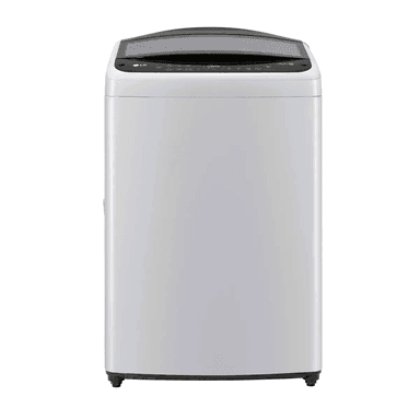 LAVADORA LG 17 KG AI DD CARGA SUPERIOR WT17DV6T GRIS - 2
