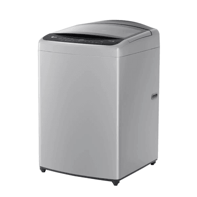 LAVADORA LG 17 KG AI DD CARGA SUPERIOR WT17DV6T GRIS - 4
