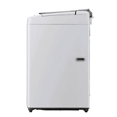 LAVADORA LG 17 KG AI DD CARGA SUPERIOR WT17DV6T GRIS - 7