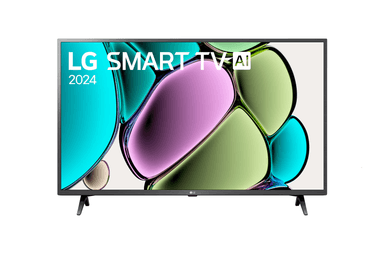 TELEVISOR LG 32 PULGADAS SMART TV WEBOS 32LR600BPSC + PARLANTE EWTTO PORTÁTIL 40W ET-P4300MBC - 2