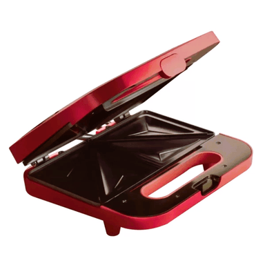 LICUADORA OSTER XPERT 1500 W 2L. REVERSIBLE BLST3A-R2G + SANDWICHERA OSTER ROJO CKSTSM2885R (COMBO) - 3