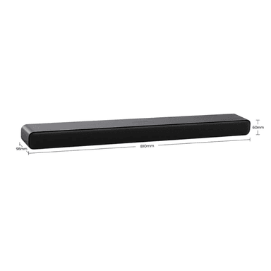TELEVISOR TCL 55 PULGADAS 4K HDR GOOGLE TV SMART TV 55V6C + SOUNDBAR TCL BLUETOOTH 2.0 S45H NEGRO - 6