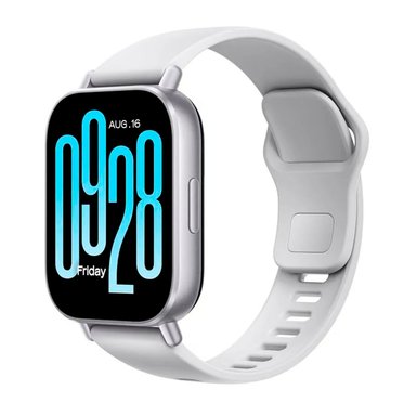 RELOJ INTELIGENTE SMARTWATCH REDMI WATCH 5 ACTIVE GRIS