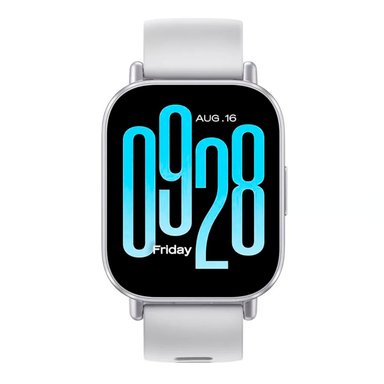 RELOJ INTELIGENTE SMARTWATCH REDMI WATCH 5 ACTIVE GRIS - 2