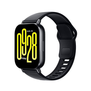 RELOJ INTELIGENTE SMARTWATCH REDMI WATCH 5 ACTIVE BLACK - 1