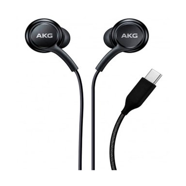AUDIFONOS SAMSUNG AKG TIPO C ORIGINAL - 2