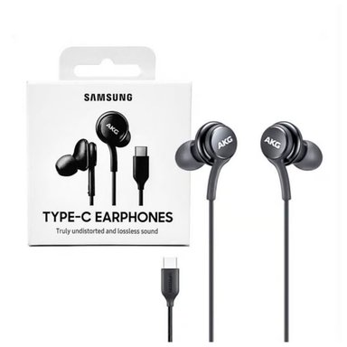 AUDIFONO AKG TIPO C PARA SAMSUNG S20 Y S20 PLUS - 1