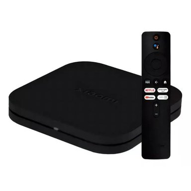 XIAOMI MI TV BOX S 2DA GEN CON GOOGLE TV ULTRA 4K CHROMECAST - 2