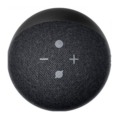 AMAZON ECHO DOT 5TA GEN ALTAVOZ INTELIGENTE CON ALEXA - 2