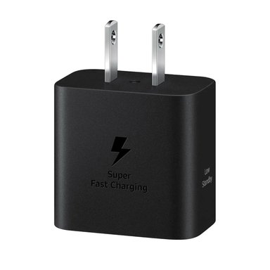 ADAPTADOR SAMSUNG 45W PARA GALAXY A56 - 3