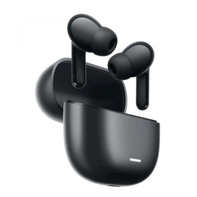 AUDIFONOS XIAOMI REDMI BUDS 8 LITE ANC NEGRO - 1