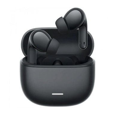 AUDIFONOS XIAOMI REDMI BUDS 8 LITE ANC NEGRO - 2