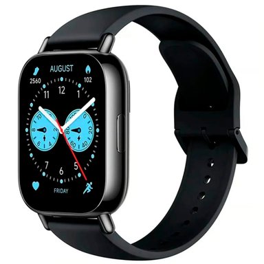 XIAOMI SMARTWATCH REDMI WATCH 5 LITE - NEGRO