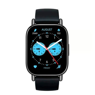 XIAOMI SMARTWATCH REDMI WATCH 5 LITE - NEGRO - 2