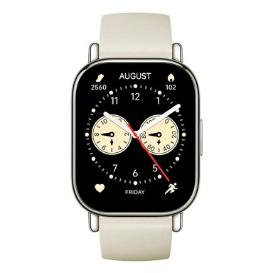 XIAOMI SMARTWATCH REDMI WATCH 5 LITE - GOLD - 2