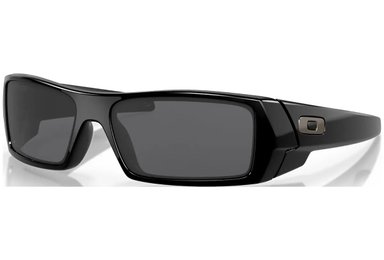 LENTES DE SOL GASCAN MATTE BLACK PRIZM OAKLEY