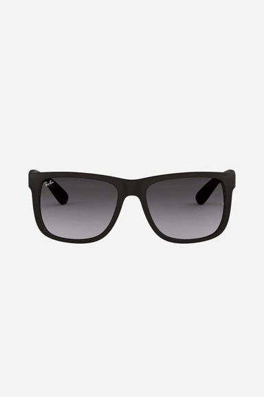 LENTES SOL PROTECCIÓN UV RAY-BAN 0RB4165 RB4165 JUSTIN LIQUIDACION  CYBER - 2