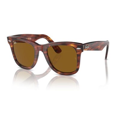 LENTES DE SOL RB2140 WAYFARER MARRON 54M - 1