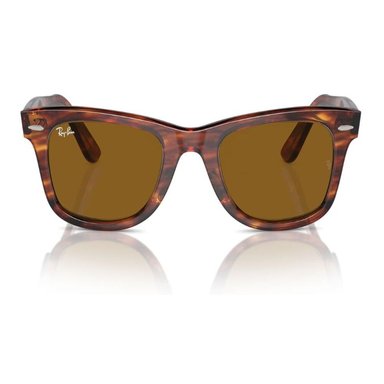LENTES DE SOL RB2140 WAYFARER MARRON 54M - 2