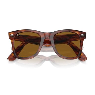 LENTES DE SOL RB2140 WAYFARER MARRON 54M - 3