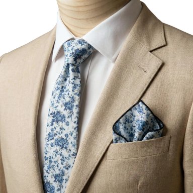 CORBATA PARA HOMBRE - 2