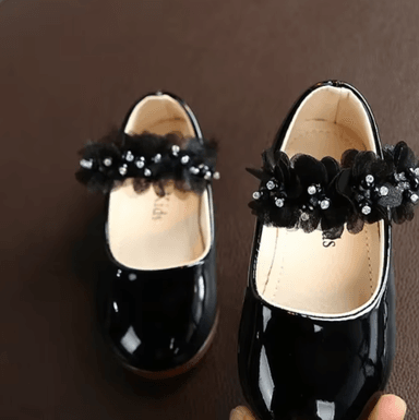 ZAPATOS PARA CAMINAR PARA NIÑAS - 1