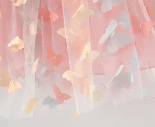 VESTIDO NIÑA - 6