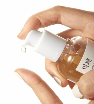 MIXSOON BEAN ESSENCE 50ML - 3