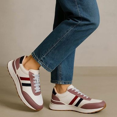 ZAPATILLAS MUJER MISSHUS VALE V23