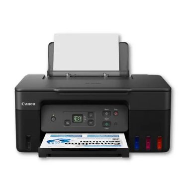 IMPRESORA MULTIFUNCIONAL TINTA CANON PIXMA G2170 - 1