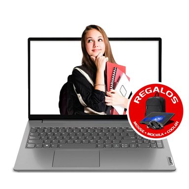 MI PC LISTA - LAPTOP LENOVO V15 G4 15.6'' CORE I3 1315U 16GB 500GB MIPCLISTA