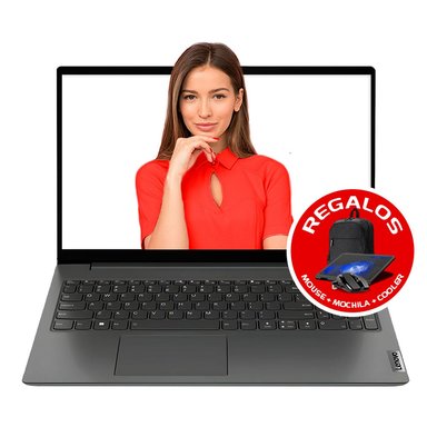 MI PC LISTA - LAPTOP LENOVO V15 G4 15.6'' CORE i7 13620H 28GBDDR5 500gB MIPCLISTA