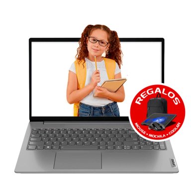 MI PC LISTA - LAPTOP LENOVO V15 G4 15.6'' CORE I3 1315U 8GB 500GB MIPCLISTA