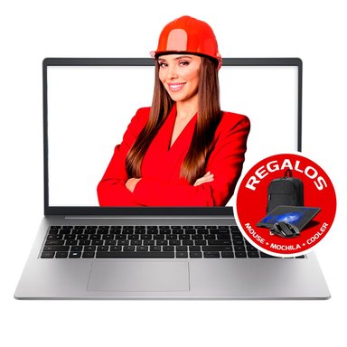 LAPTOP DELL 15 DC15250 15.6’’ INTEL CORE I7 1355U 32GB 512GB MIPCLISTA