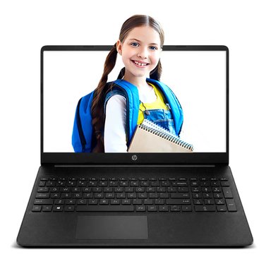 LAPTOP HP 250 G8 15.6’’ INTEL CORE I3 10TH 16GB 128GB 1TB HDD - OPEN BOX - 2