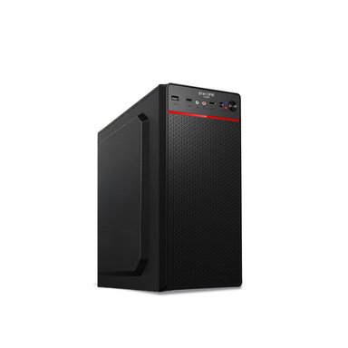 COMPUTADORA INTEL CORE I7 9TH 8GB 500GB 22' ESCRITORIO - OFICINA IPS MI PC LISTA - MIPCLISTA - 3