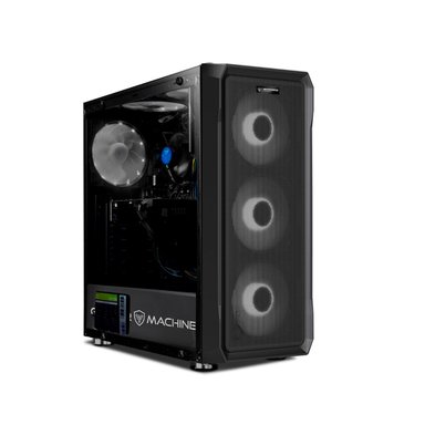 COMPUTADORA INTEL CORE ULTRA 5 225 16GB DDR5 500GB 22' ESCRITORIO - OFICINA IPS MI PC LISTA - MIPCLISTA - 2