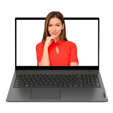 LAPTOPS LENOVO SLIM 3 15IRH10 15.3'' INTEL CORE I7 13620H 24GB DDR5 500GB - 1