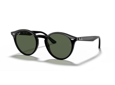 LENTES DE SOL GRIS VERDE RAY-BAN - 2