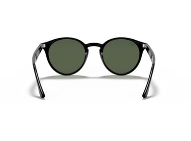LENTES DE SOL GRIS VERDE RAY-BAN - 4
