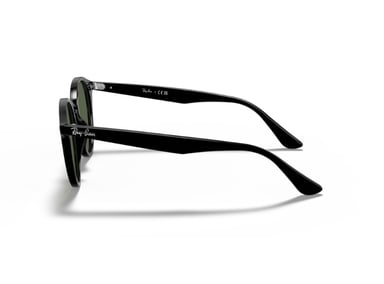 LENTES DE SOL GRIS VERDE RAY-BAN - 5