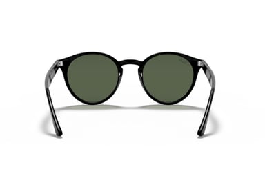 LENTES DE SOL GRIS VERDE RAY-BAN - 8