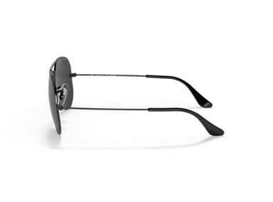 LENTES DE SOL PILOTO AVIADOR BLACK RAY-BAN - 3