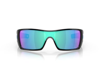 LENTES DE SOL BATWOLF TURQUESA OAKLEY