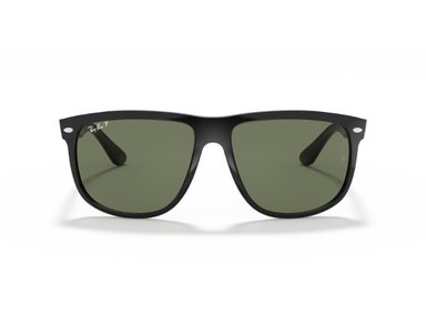 LENTES DE SOL BOYFRIEND VERDE OSCURO RAY-BAN