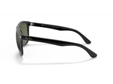 LENTES DE SOL BOYFRIEND VERDE OSCURO RAY-BAN - 3