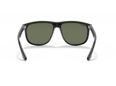 LENTES DE SOL BOYFRIEND VERDE OSCURO RAY-BAN - 4