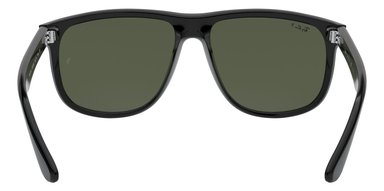 LENTES DE SOL BOYFRIEND VERDE OSCURO RAY-BAN - 6