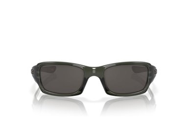 LENTES DE SOL FIVES SQUARED GRIS CÁLIDO OAKLEY